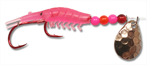809 Hot Pink Krill